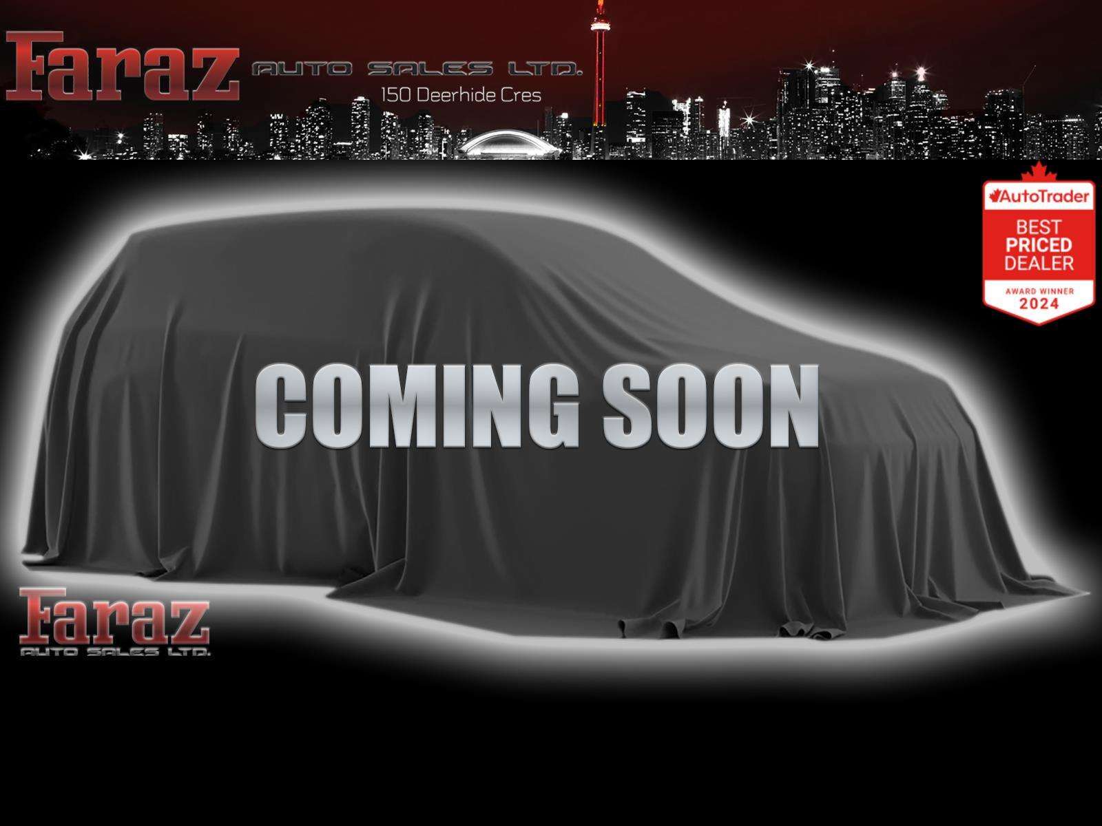 2023 Maserati Levante GT|Accident Free|One Owner|Coming Soon...