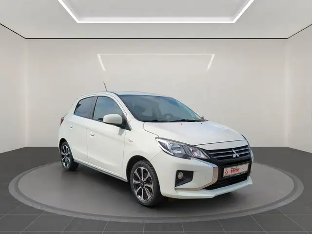 Mitsubishi Space Star 40x VERFÜGBAR Space Star Select+ SHZ RFK TEMPO