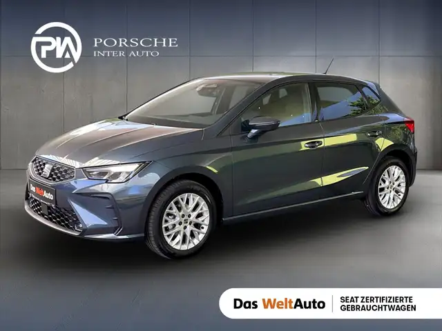 Seat Ibiza main image