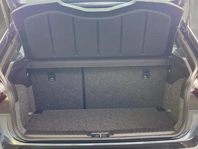 Seat Ibiza view 13