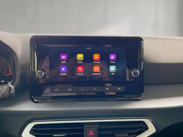 Seat Ibiza view 10