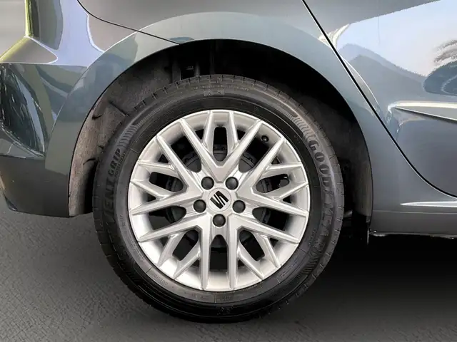 Seat Ibiza view 6