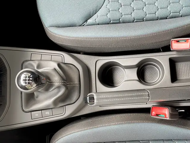 Seat Ibiza view 14