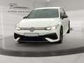 Volkswagen Golf VIII 2.0 TSI DSG R Performance 4M. Akra Mat Weiß - thumbnail 2