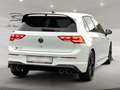 Volkswagen Golf VIII 2.0 TSI DSG R Performance 4M. Akra Mat Weiß - thumbnail 5