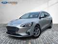 Ford Focus Turnier  Cool & Connect Navi Kamera AHK ab Argent - thumbnail 25