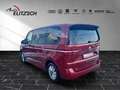 Volkswagen T7 Multivan TDI DSG 6 Vis-a-Vis LED AID NAVI PDC SHZ LM Piros - thumbnail 3