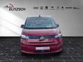 Volkswagen T7 Multivan TDI DSG 6 Vis-a-Vis LED AID NAVI PDC SHZ LM Piros - thumbnail 8