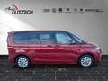 Volkswagen T7 Multivan TDI DSG 6 Vis-a-Vis LED AID NAVI PDC SHZ LM Rojo - thumbnail 6