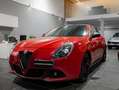 Alfa Romeo Giulietta Giulietta 1750 t. Quadrifoglio Verde 240cv tct Rot - thumbnail 4
