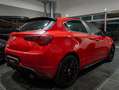 Alfa Romeo Giulietta Giulietta 1750 t. Quadrifoglio Verde 240cv tct Rot - thumbnail 8