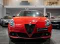 Alfa Romeo Giulietta Giulietta 1750 t. Quadrifoglio Verde 240cv tct Rot - thumbnail 1