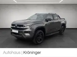 Volkswagen Amarok 3.0 TDI PanAmericana Doppelkabine 4Motion