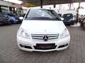 Mercedes-Benz A 160 Avantgarde Autotronic"NAVI"LEDER"TEMPO"SHZ"PDC"AHK Weiß - thumbnail 3