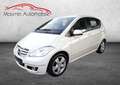 Mercedes-Benz A 160 Avantgarde Autotronic"NAVI"LEDER"TEMPO"SHZ"PDC"AHK Weiß - thumbnail 1