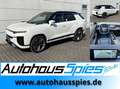 KGM Actyon 1,5 T-GDI 2WD AT Lux Digi Cockpit 360Kam ACC Ledr White - thumbnail 1