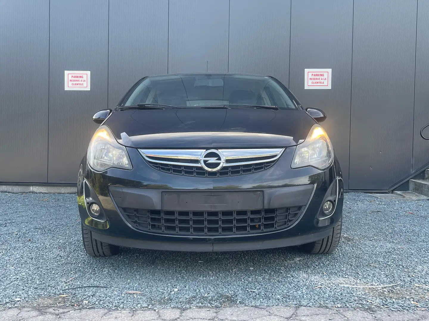 Opel Corsa 1.2 - 85 ch Twinport Cool Line - 1