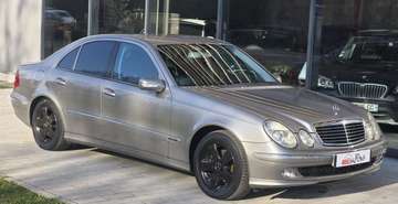 Mercedes 270 CDI AVANTGARDE BA