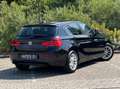 BMW 116 116i Navi, Airco, PDC Noir - thumbnail 6