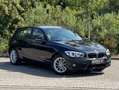 BMW 116 116i Navi, Airco, PDC Noir - thumbnail 8