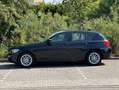 BMW 116 116i Navi, Airco, PDC Noir - thumbnail 3