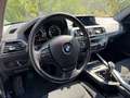 BMW 116 116i Navi, Airco, PDC Noir - thumbnail 11
