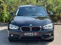 BMW 116 116i Navi, Airco, PDC Noir - thumbnail 2