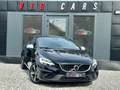 Volvo V40 2.0 D2 R-Design Geartronic Cuir Pano LED Camera Schwarz - thumbnail 1