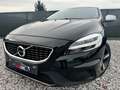 Volvo V40 2.0 D2 R-Design Geartronic Cuir Pano LED Camera Negro - thumbnail 2
