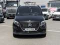 Mercedes-Benz V 250 d 4MATIC STYLE Lang Distronic AHK Standhzg Negru - thumbnail 2