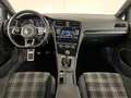 Volkswagen Golf GTD 2.0 TDI 5p. BlueMotion Technology E6 Bianco - thumbnail 5