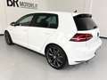 Volkswagen Golf GTD 2.0 TDI 5p. BlueMotion Technology E6 Bianco - thumbnail 7