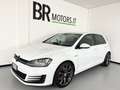 Volkswagen Golf GTD 2.0 TDI 5p. BlueMotion Technology E6 Bianco - thumbnail 1