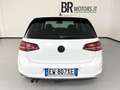 Volkswagen Golf GTD 2.0 TDI 5p. BlueMotion Technology E6 Bianco - thumbnail 8