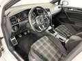 Volkswagen Golf GTD 2.0 TDI 5p. BlueMotion Technology E6 Bianco - thumbnail 4