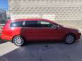 Volkswagen Passat Variant Passat Variant 2.0TDI CR Advance DSG Advance Rojo - thumbnail 2
