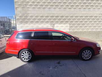 Passat Variant 2.0TDI CR Advance DSG Advance