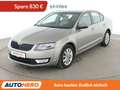 Skoda Octavia 1.4 TSI Style Aut.*TEMPO*PDC*SHZ*BLUETOOTH* Gris - thumbnail 1