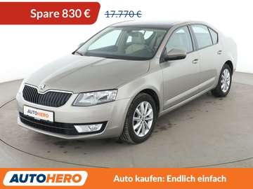 1.4 TSI Style Aut.*TEMPO*PDC*SHZ*BLUETOOTH*