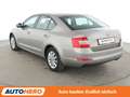 Skoda Octavia 1.4 TSI Style Aut.*TEMPO*PDC*SHZ*BLUETOOTH* Gris - thumbnail 4