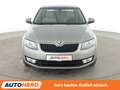 Skoda Octavia 1.4 TSI Style Aut.*TEMPO*PDC*SHZ*BLUETOOTH* Gris - thumbnail 9