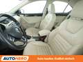 Skoda Octavia 1.4 TSI Style Aut.*TEMPO*PDC*SHZ*BLUETOOTH* Gris - thumbnail 10