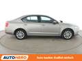 Skoda Octavia 1.4 TSI Style Aut.*TEMPO*PDC*SHZ*BLUETOOTH* Gris - thumbnail 7