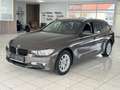 BMW 320 d Touring+Automatik+Xenon+Navi+Scheckheft Braun - thumbnail 2