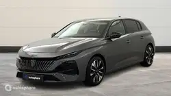 Peugeot 308 1.2 Hybrid 145ch Allure e-DCS6