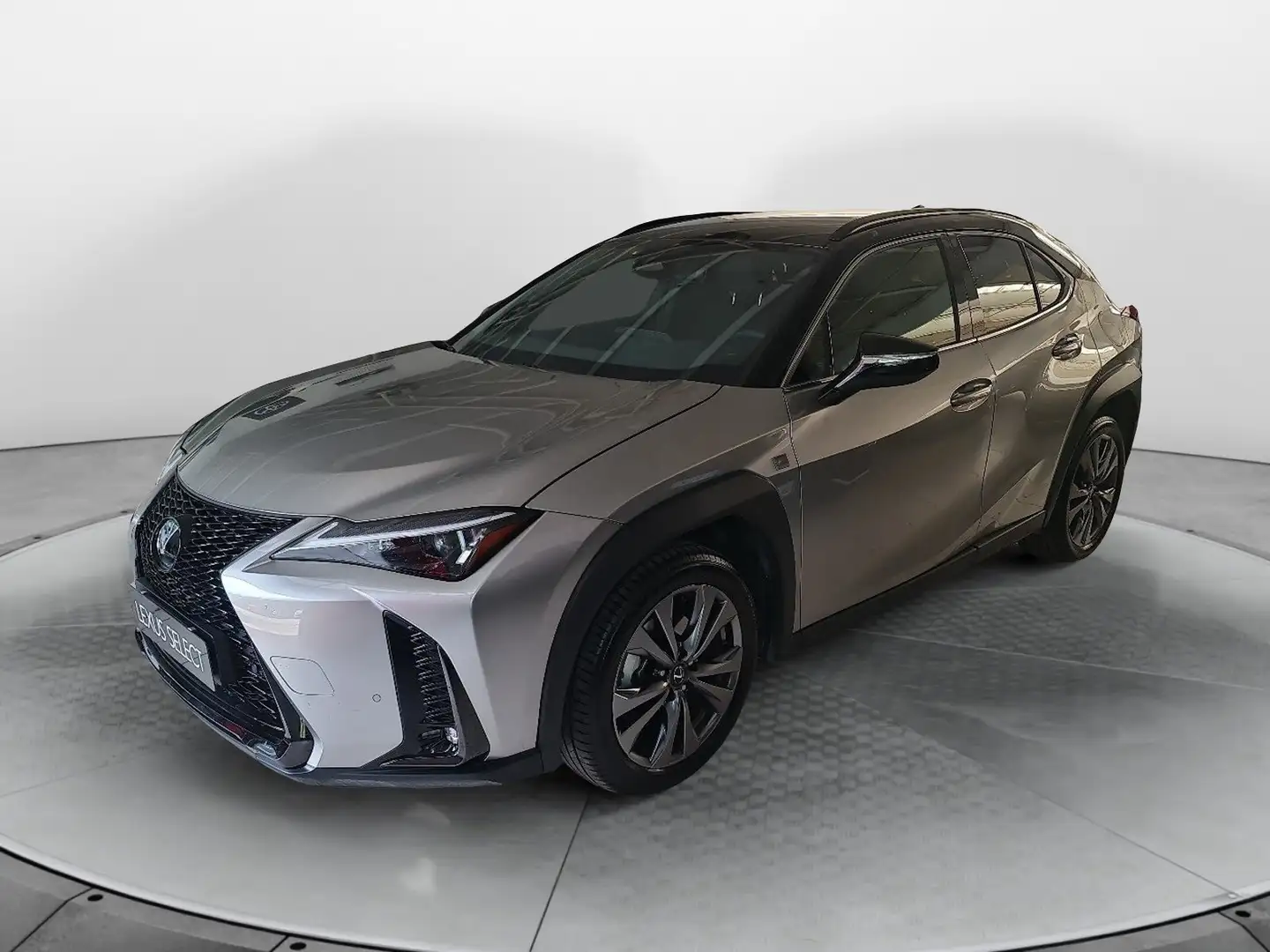 Lexus UX 300h UX 300h F-Design - 1