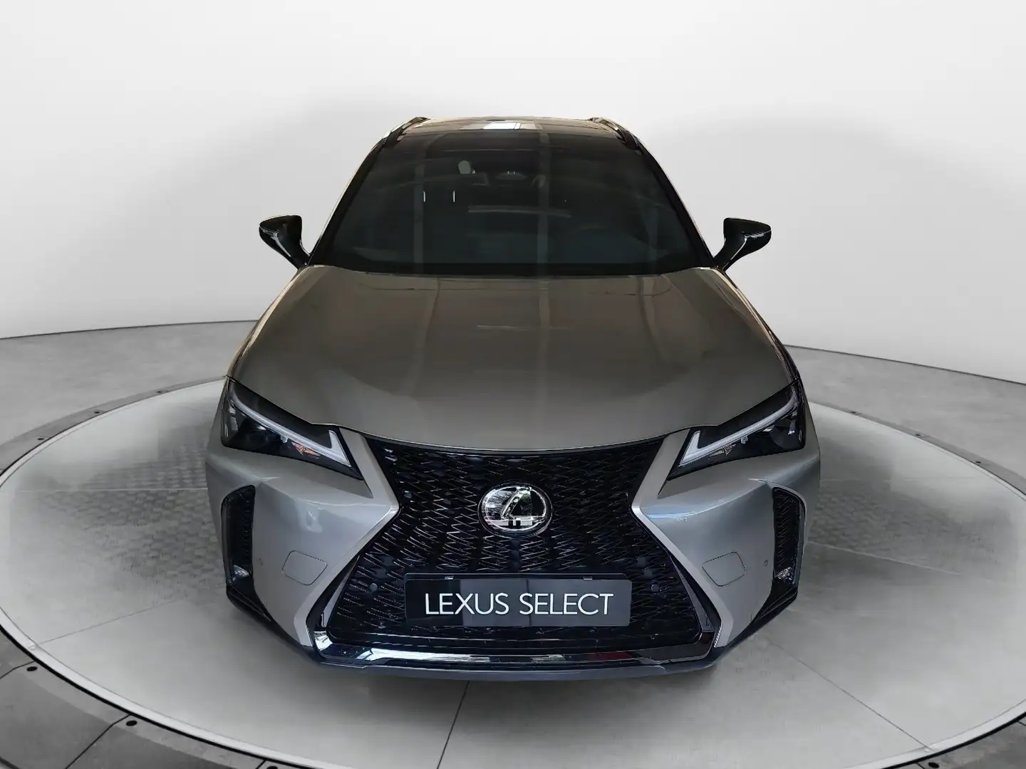 Lexus UX 300h UX 300h F-Design - 2