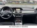 Mercedes-Benz E 350 Lim. BlueTec "SHZG" Argent - thumbnail 12