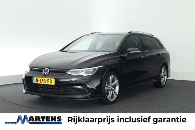 Volkswagen Golf Variant 1.5 TSI 150pk R-Line Business+ Navigatie Camera St