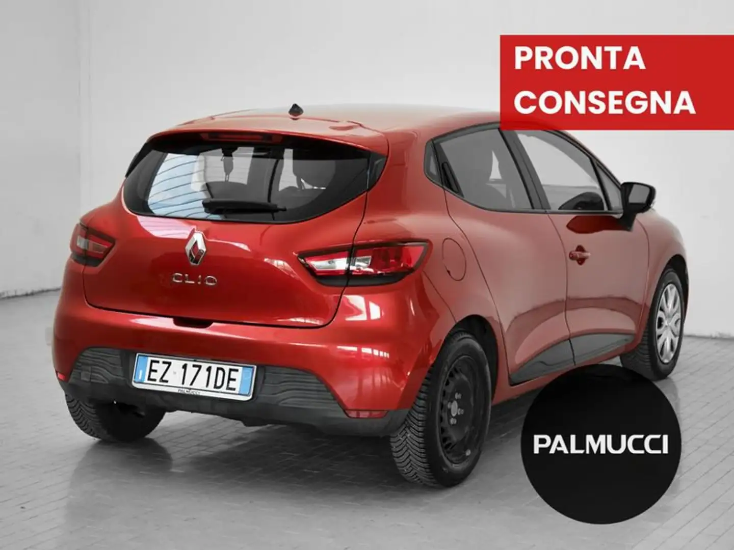 Renault Clio Clio 1.2 75CV 5 porte Costume National - 2
